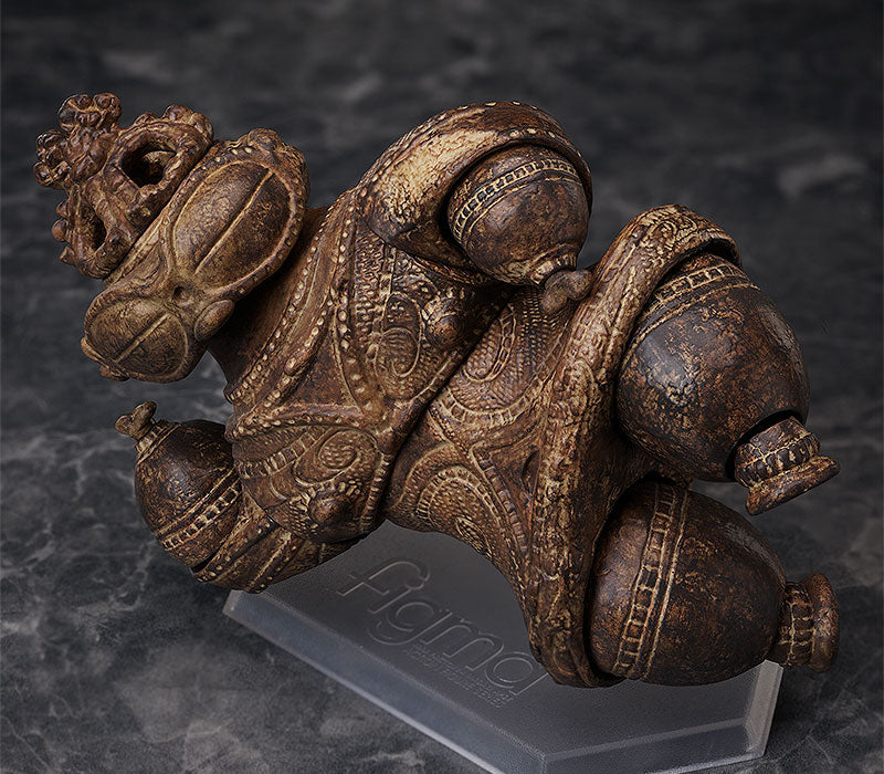 SP-148 Table Museum -Annex- figma Shakoki-Dogu