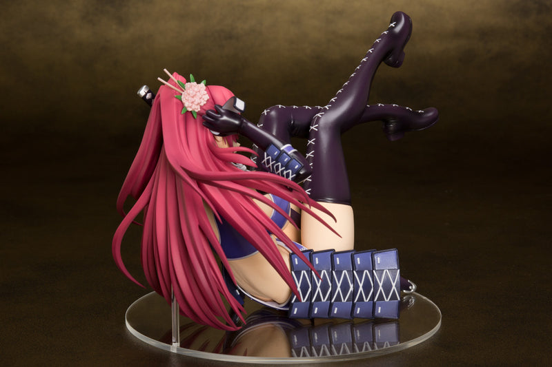 ToHeart2 Dungeoun Travelers Orchid Seed Tamaki Kousaka Samurai Ver.