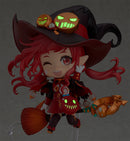 1188 Dungeon Fighter Online Nendoroid Geniewiz