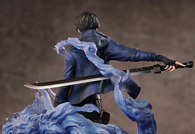 DAOMU Myethos Kylin Zhang