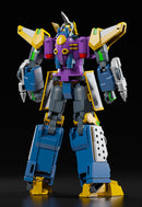 Dennou Boukenki Webdiver Good Smile Company MODEROID Gladion