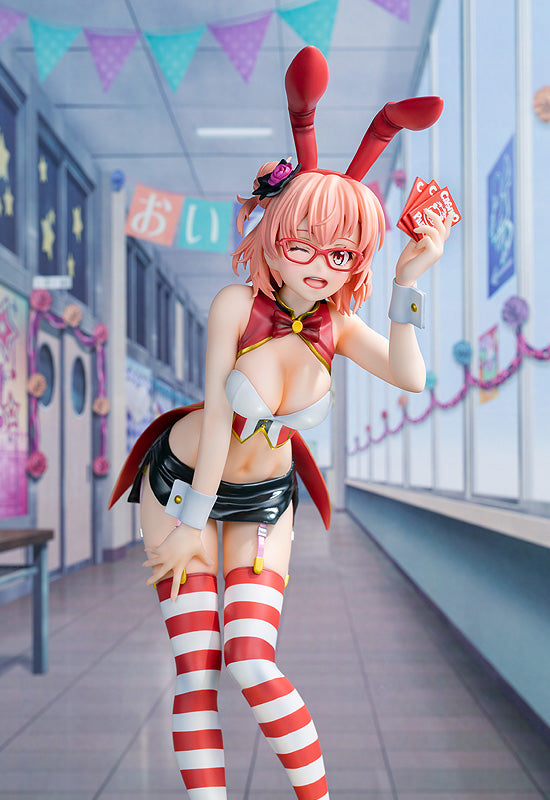 My Teen Romantic Comedy SNAFU Climax KADOKAWA CAworks Yui Yuigahama: Casino Party Ver.