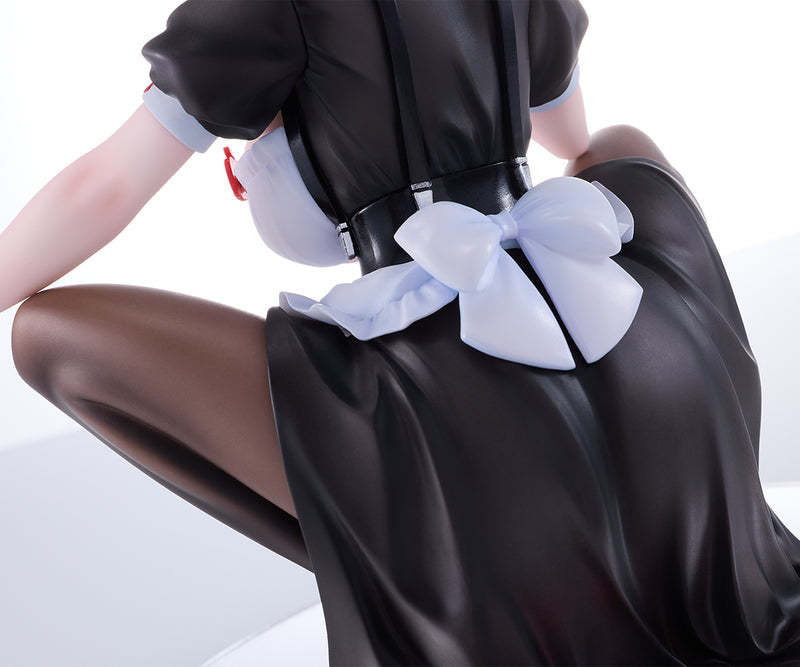 8ichibi8 Original Character HOTVENUS Hebe-chan Maid ver.