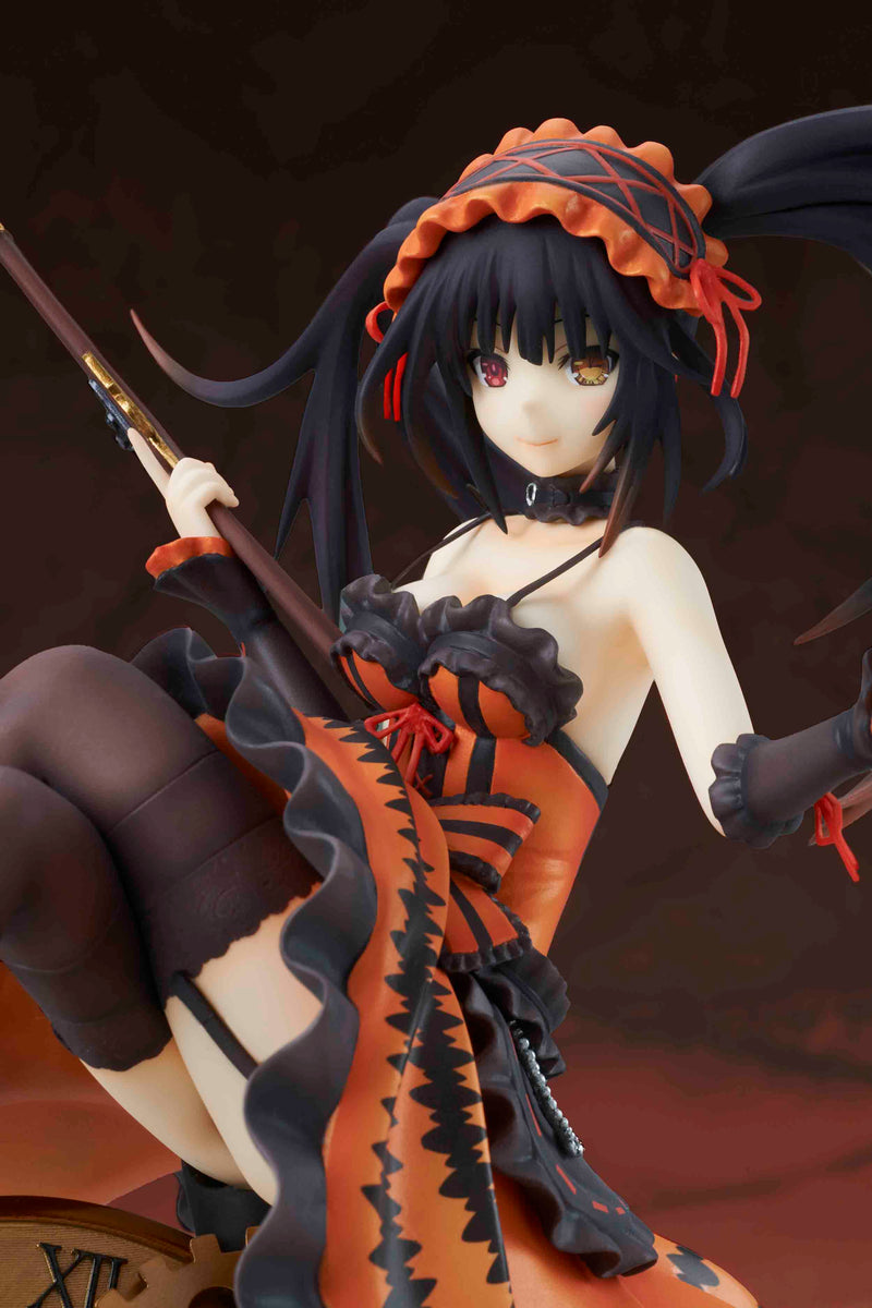 Date A Live Kaitendo Date A Live Tokisaki Kurumi (re-run)