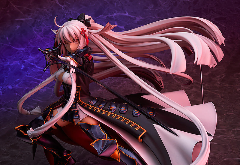 Fate/Grand Order Good Smile Company Alter Ego/Okita Souji (Alter) -Absolute Blade: Endless Three Stage-