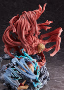 MY HERO ACADEMIA TOMY Super Situation Figure Izuku Midoriya vs. Muscular