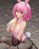 To Love-Ru Darkness FREEing Momo Belia Deviluke: Bunny Ver.