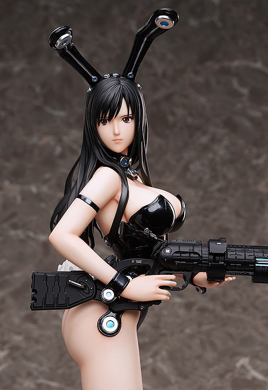 GANTZ FREEing REIKA: Bare Leg Bunny Ver.