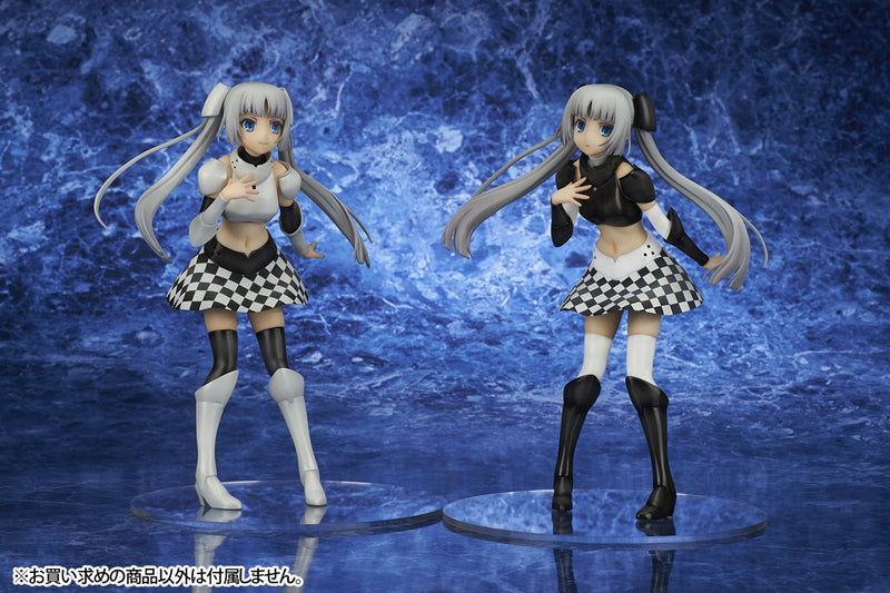 MISS MONOCHROME -The Animation-2 BELLFINE MISS MONOCHROME