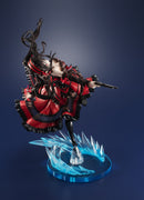 Date A Bullet KADOKAWA Date A Bullet Kurumi Tokisaki 1/7th scale figure