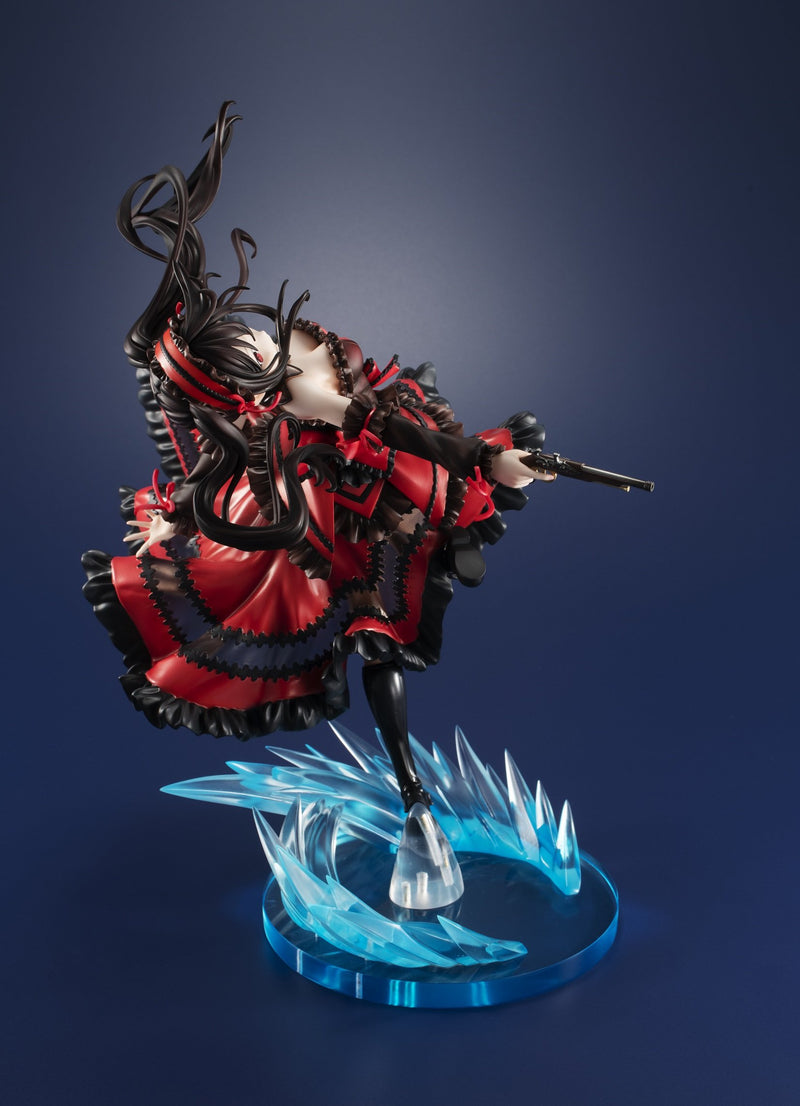 Date A Bullet KADOKAWA Date A Bullet Kurumi Tokisaki 1/7th scale figure