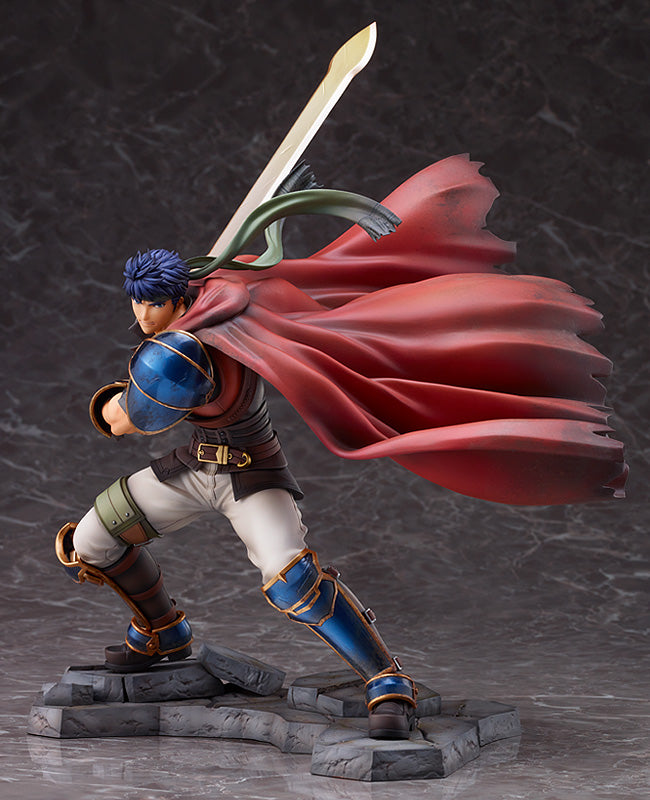 Fire Emblem INTELLIGENT SYSTEMS Ike