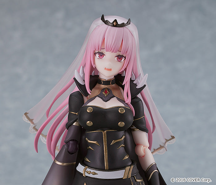 602 hololive production figma Mori Calliope