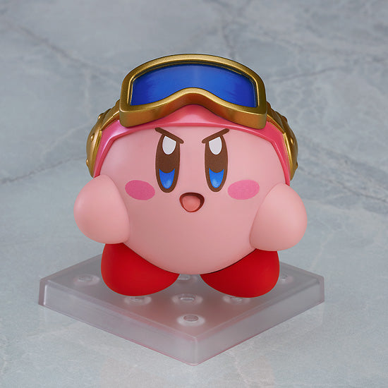 Kirby: Planet Robobot Nendoroid More: Robobot Armor