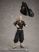 Tokyo Revengers FREEing Statue and ring style: Ken Ryuguji【Ring size (Japanese sizes): 13 】
