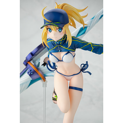 Fate/Grand Order KADOKAWA Fate/Grand Order: Foreigner: Mysterious Heroine XX