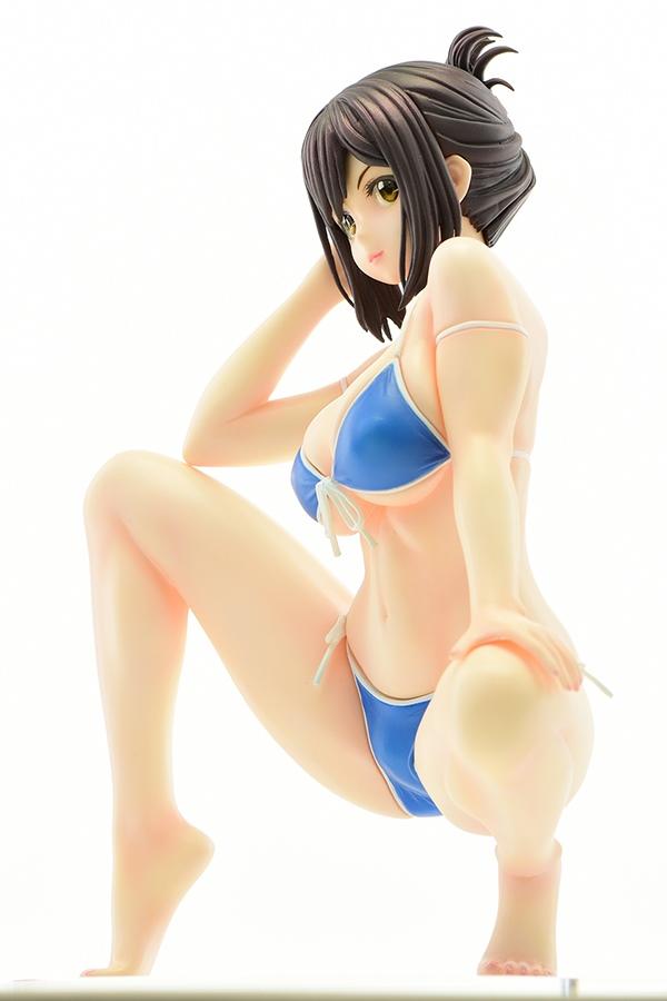 Why the hell are you here,Teacher!? Orcatoys Kana Kojima ・Swim wear Gravure Style