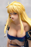 SILENT MÖBIUS GRIFFON ENTERPRISES Lebia Mavelick ～Swimsuit Under Jacket ver.～
