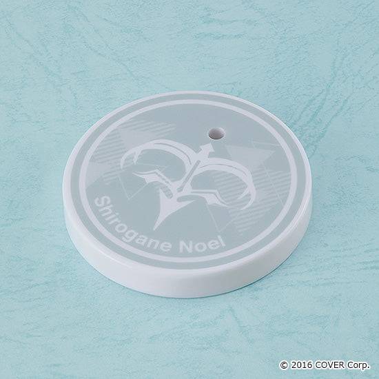 2008 hololive production Good Smile Company Nendoroid Shirogane Noel