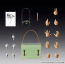 JOJO'S BIZARRE ADVENTURE Part4 Diamond is unbreakable Medicos Entertainment Chozokado「Rohan Kishibe＆HEAVEN’S DOOR」(re-run)