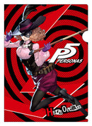 Persona 5 SEGA Persona 5 Clear File Collection (Case of 41)