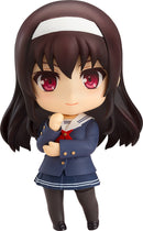 738 Saekano: How to Raise a Boring Girlfriend Nendoroid Utaha Kasumigaoka