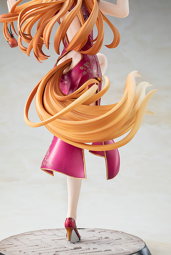 Spice and Wolf KADOKAWA Holo: Chinese Dress ver. Special Set