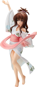 To Love-Ru Darkness FREEing Mikan Yuuki: Yukata Ver.