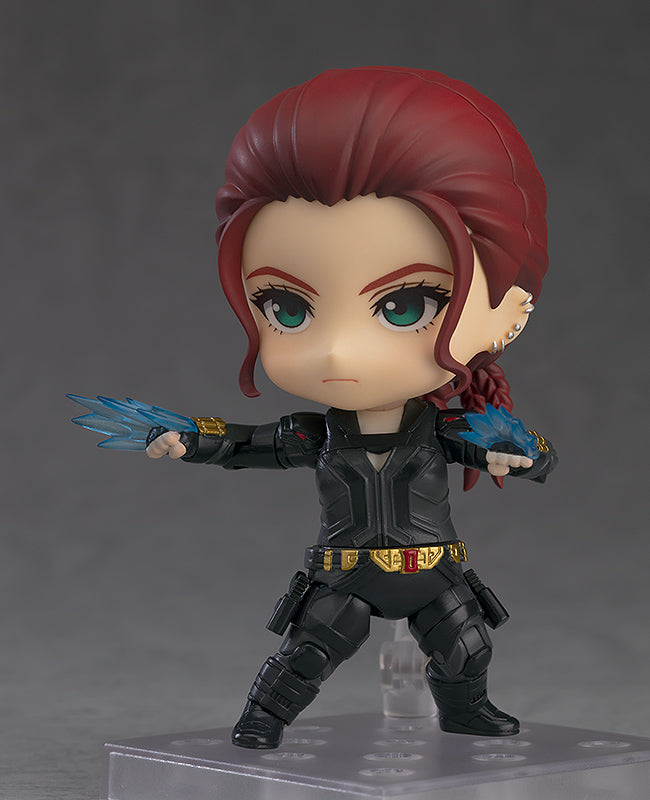 1520-DX Black Widow Nendoroid Black Widow: Black Widow Ver. DX