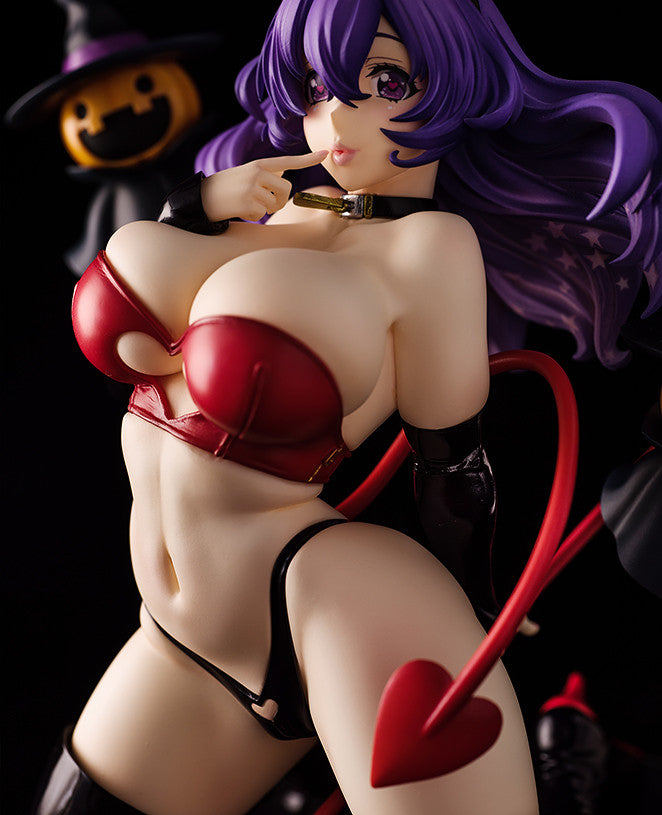 Sumeragi Kohaku Original Character ROCKET BOY The Succubus