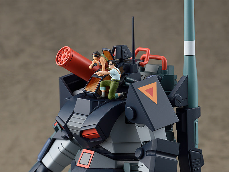 Fang of the Sun Dougram Max Factory COMBAT ARMORS MAX22: Combat Armor Dougram Abitate ver.
