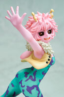 My Hero Academia BellFine Mina Ashido Hero Suit Ver. (re-run)