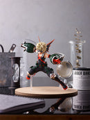 My Hero Academia POP UP PARADE Katsuki Bakugo: Hero Costume Ver.