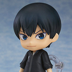 529b Haikyu!! Nendoroid Tobio Kageyama: Jersey Ver.
