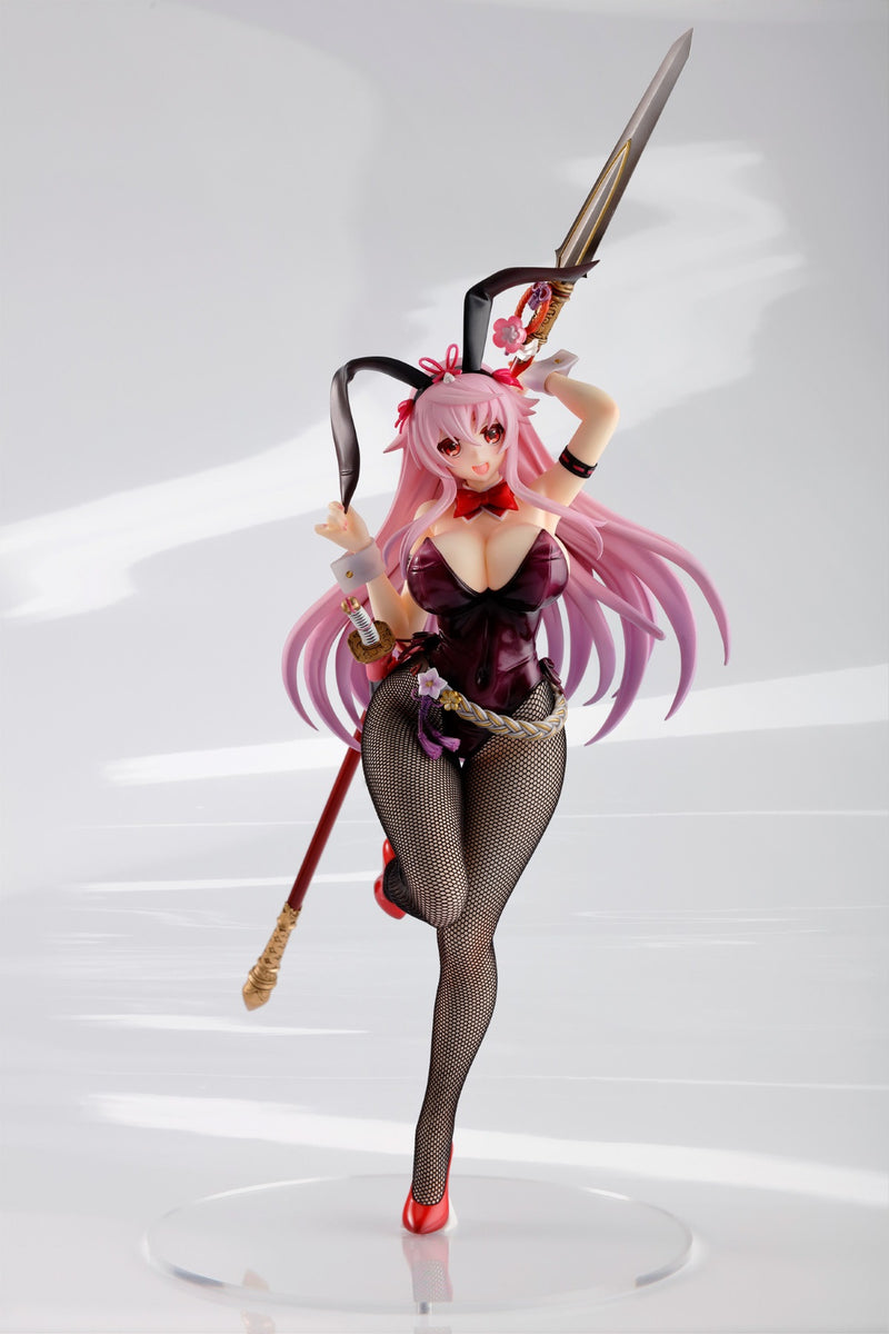 SengokuBushouki-MURAMASA- Vertex Toudou Takatora