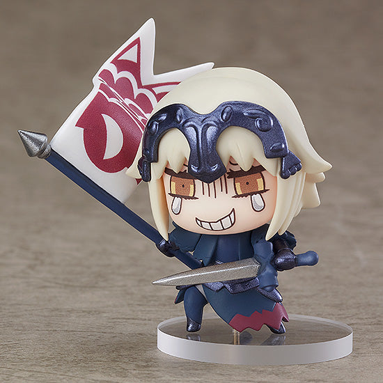 Fate/Grand Order GOOD SMILE COMPANY Learning with Manga! Fate/Grand Order Collectible Figures Episode 2 (Set of 6 Characters)
