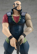 Cowbow Bebop POP UP PARADE Jet Black