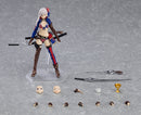 560 Fate/Grand Order figma Berserker/Miyamoto Musashi