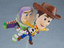 1046-DX Toy Story Nendoroid Woody: DX Ver.