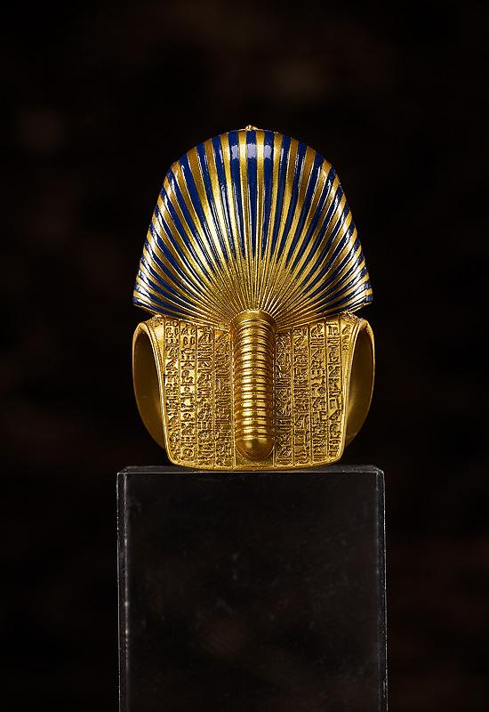 SP-145 Table Museum -Annex- figma Tutankhamun