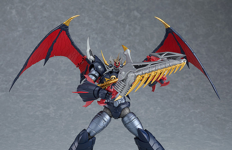 Mazinkaiser SKL GOOD SMILE COMPANY MODEROID Mazinkaiser SKL