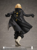 Tokyo Revengers FREEing Statue and ring style: Manjiro Sano【Ring size (Japanese sizes): 17】