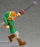 EX-032 The Legend of Zelda: A Link Between Worlds figma Link: A Link Between Worlds ver. - DX Edition