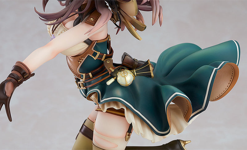 THE IDOLM@STER SHINY COLORS Good Smile Company Kogane Tsukioka: Face of Treasure Ver.
