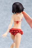 KONOSUBA -God's blessing on this wonderful world! 2 BELLFINE Megumin Swimsuit Ver. (2nd Run)