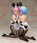 Re:ZERO -Starting Life in Another World- FREEing Rem: Bunny Ver.