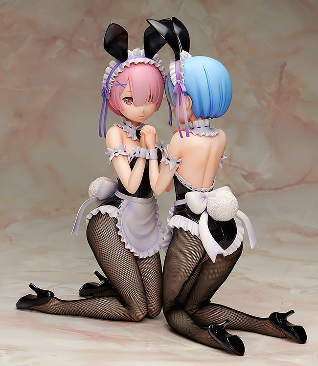 Re:ZERO -Starting Life in Another World- FREEing Rem: Bunny Ver.