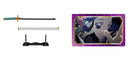DEMON SLAYER F-toys confect KIMETSU NO YAIBA NICHIRIN SWORDS COLLECTION 2 (Set of 10 Boxes)