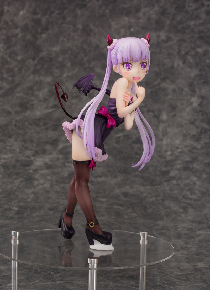 NEW GAME!! EMONTOYS SUZUKAZE AOBA Teaser Ver.