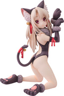 Fate/kaleid liner Prisma Illya 2wei Herz! Aquamarine Illya: Beast style